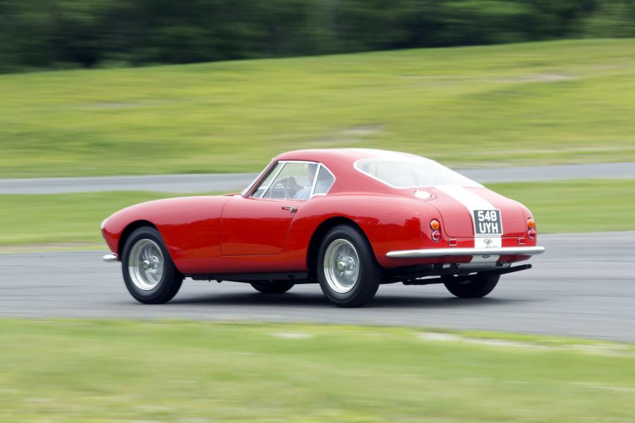  Ferrari 250 GT Berlinetta Interim 1959 года  (фото 21 из 47)